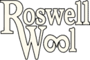 Roswell Wool Logo