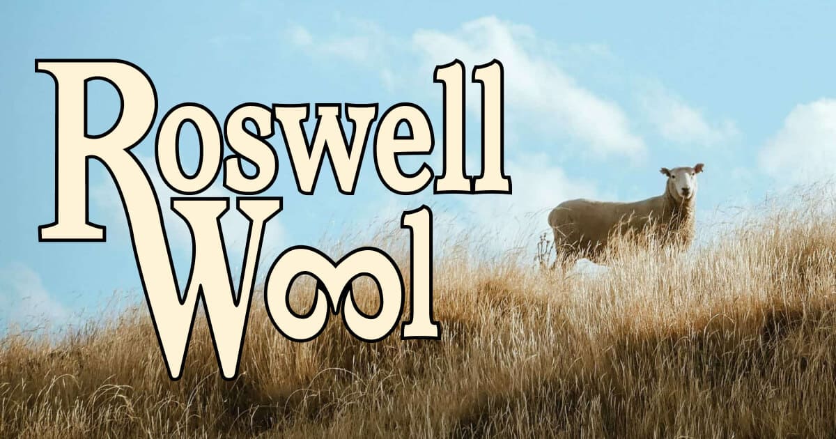 Gallery Roswell Wool